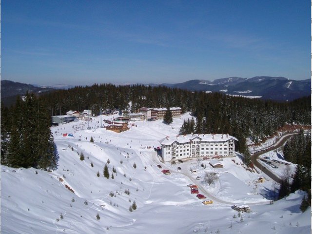 Pamporovo 2